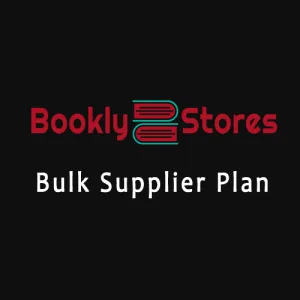 Bookly Stores Membership Bulk Supplier Plan