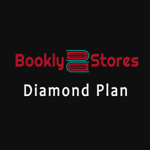 Bookly Stores Membership Diamond Plan