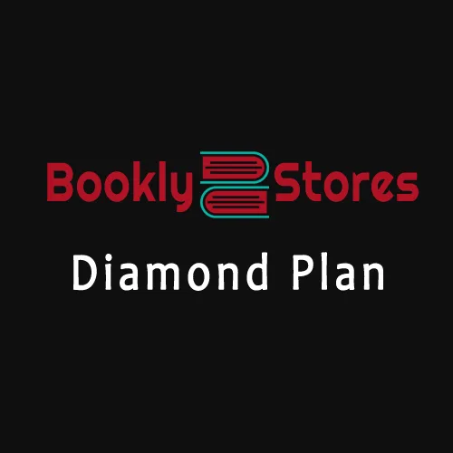 Bookly Stores Membership Diamond Plan