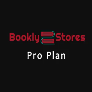 Bookly Stores Membership Pro Plan