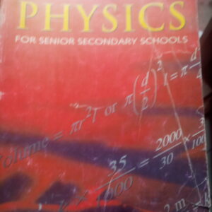 Calculation in Physics by (G.O Ewelukwa)