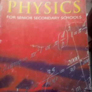 Calculation in Physics by (G.O Ewelukwa)
