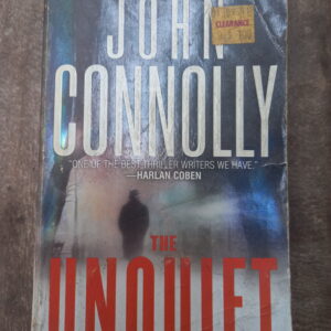 The Unquiet by John Connolly