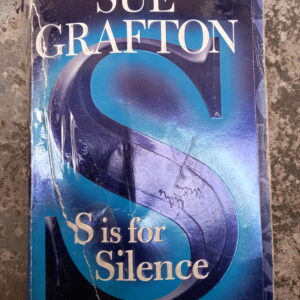 S is for Silence by (Sue Grafton)
