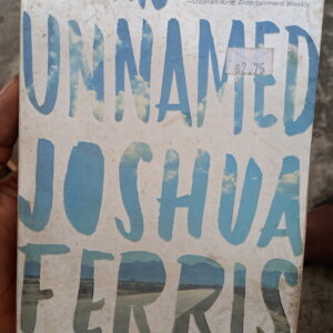The Unnamed Joshua Ferris