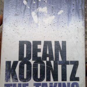 The Taking by Dean Koontz
