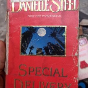 Special Delivery by Danielle Steel