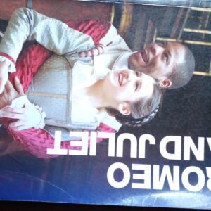 Cambridge School Shakespeare : Romeo and Juliet