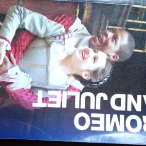 Cambridge School Shakespeare : Romeo and Juliet