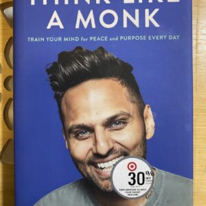 Think Like A Monk