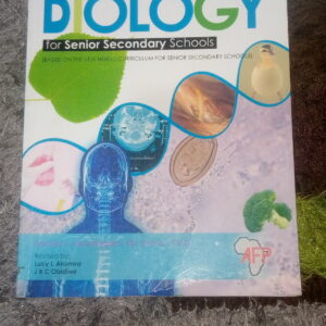Modern Biology for Senior Secondary Schools