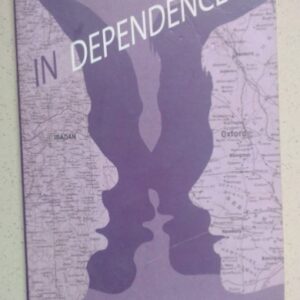 In Dependence by Sarah Ladipo Manyika