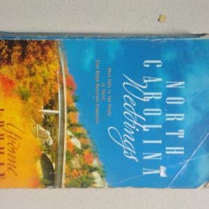 North Carolina Weddings by Yvonne Lehman