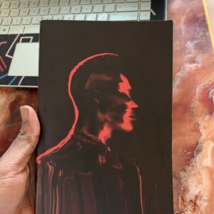 The Death of Vivek Oji by Akwaeke Emezi