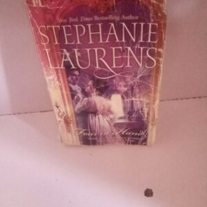 Four in hand by Stephanie Laurens
