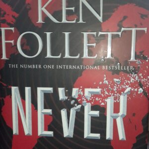 Never by Ken Follett