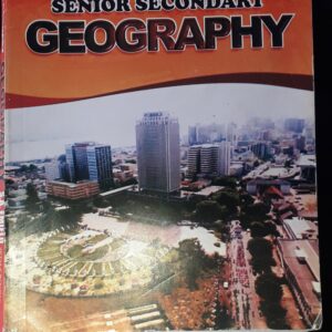 Senior Secondary Geography by S.A. Emielu