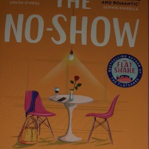 Beth O' Leary The No Show