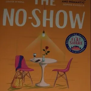 Beth O' Leary The No Show