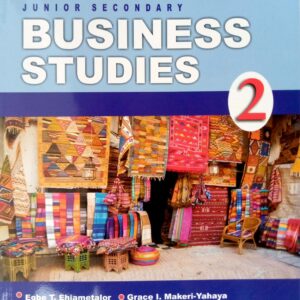 WABP Junior Secondary Business Studies 2