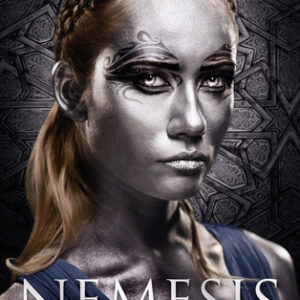 Nemesis by Anna Banks