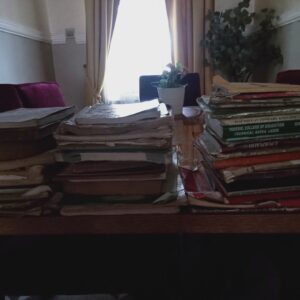 Primary, Secondary & Educational Textbooks