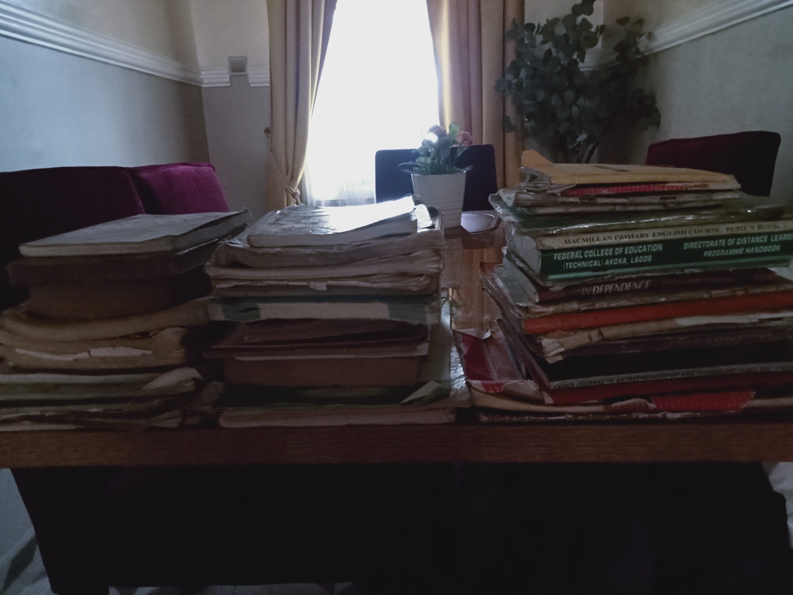 Primary, Secondary & Educational Textbooks
