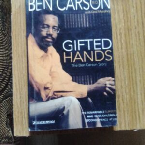 Gifted Hands by Ben Carson