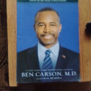 My Life : Based on the Book Gifted Hands by Ben Carson