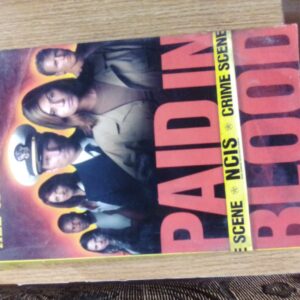 Paid in Blood by Mel Odom