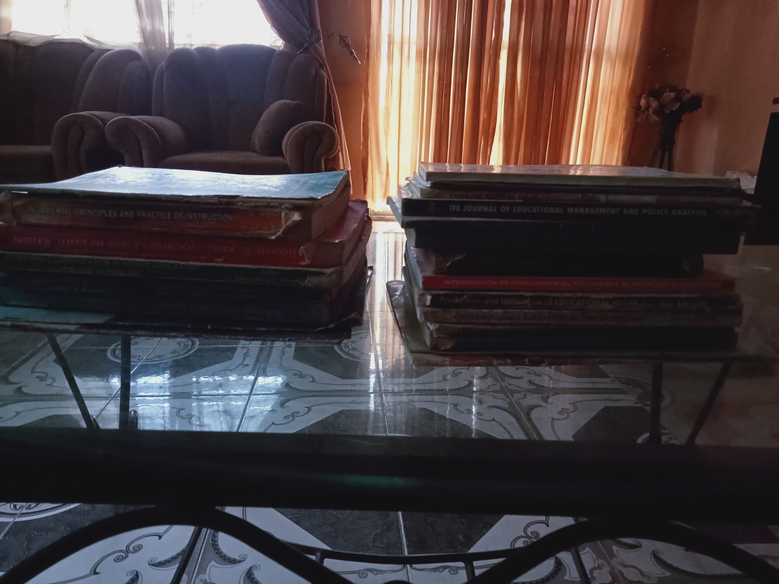 23 Used Book Titles for University Education - Image 2