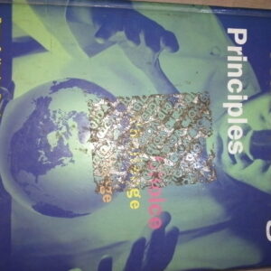 Advertising Principles : Choice, Challenge, Change by Bruce G. Vanden Bergh & Helen Katz