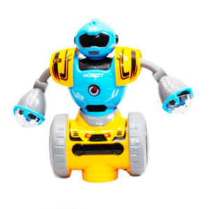 Cool Dancing Robot