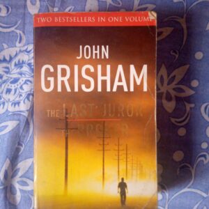 The Last Juror by John Grisham