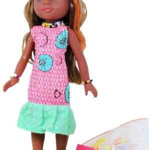 Malaika Unity Girl Doll
