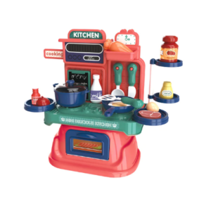 Mini Delicious Kitchen