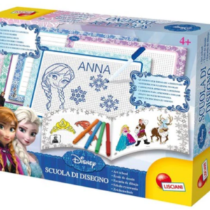 Anna Scuola Di Disegno