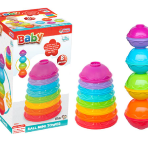 Ball Mini Towers Sorter
