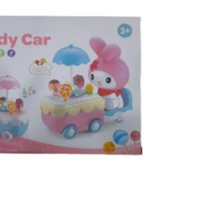 Candy Car