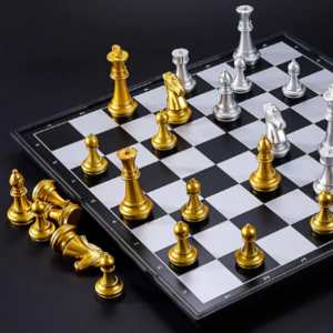 Chess Board Game
