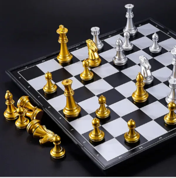 Chess Board Game