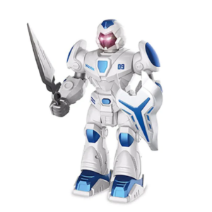 Defense Mechanor Robot