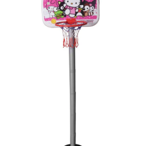 Hello Kitty Basketball Set