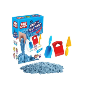 Kinetic Play Sand