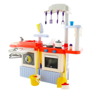 Kitchen Infinity Premium With Washing Machine