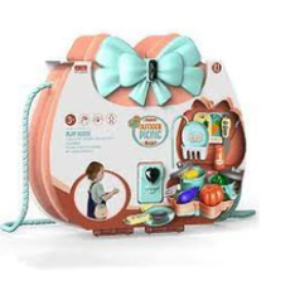 Kitchen Shoulder Bag