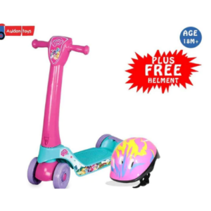 Little Ponny Scooter