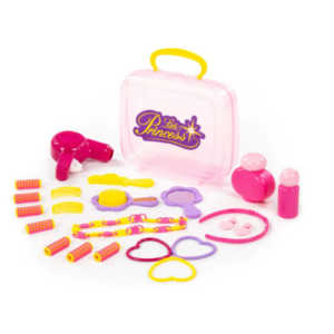 Little Princess Dressing Set