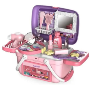 Mini Beauty Set Dresser