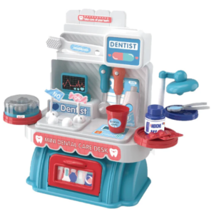 Mini Dental care Desk